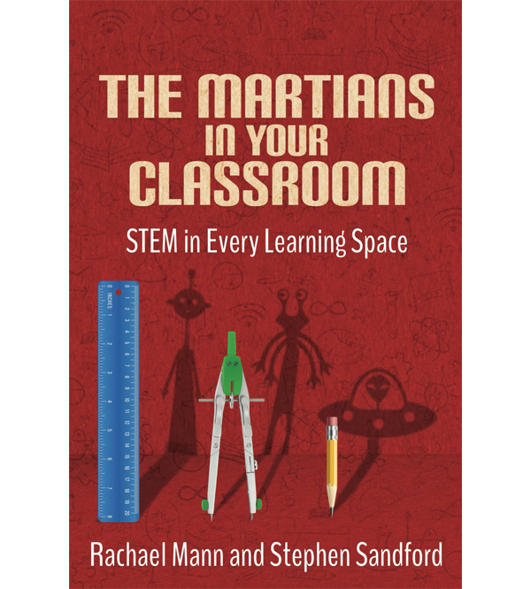 The Martians in Your Classroom